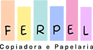 Copiadora e Papelaria
