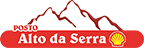 Logo Posto Padrão